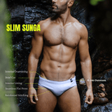 Slim | Jungle Fade